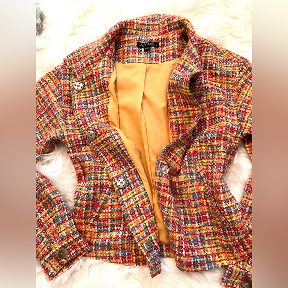 🛑🛑🛑CHARLIE B BLAZER - Picture 7 of 8